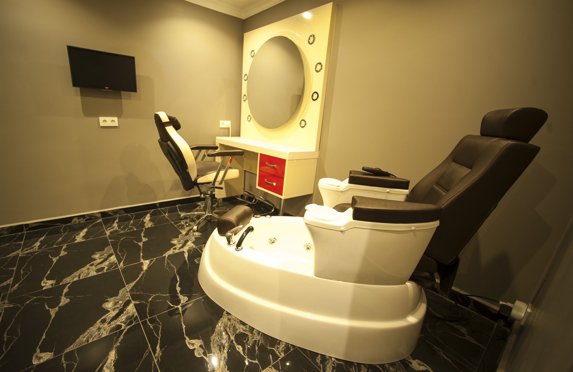 Comfort Hotel Haramidere