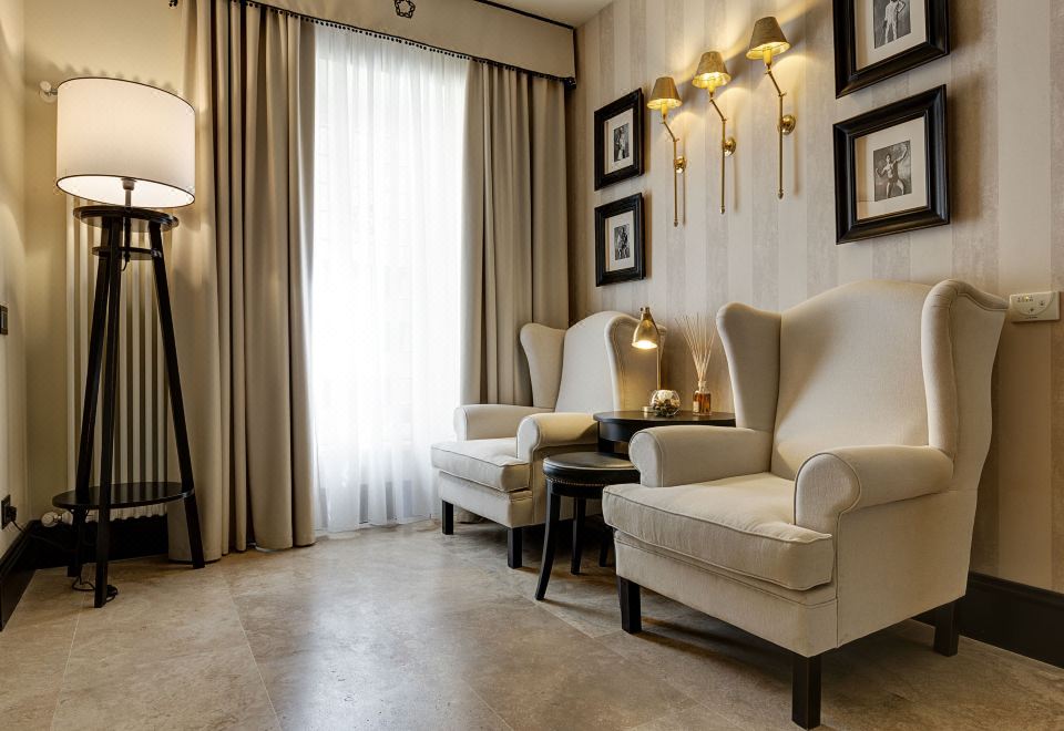 프로푸모 메종 인테리어