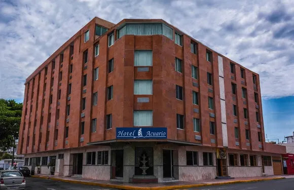 韋拉克魯斯水族酒店