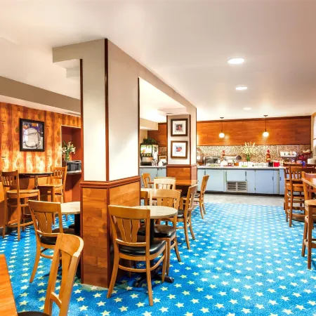 Ramada by Wyndham Jersey City