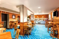 Ramada by Wyndham Jersey City Hotels in Jersey City