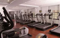 Park Central - gimnasio