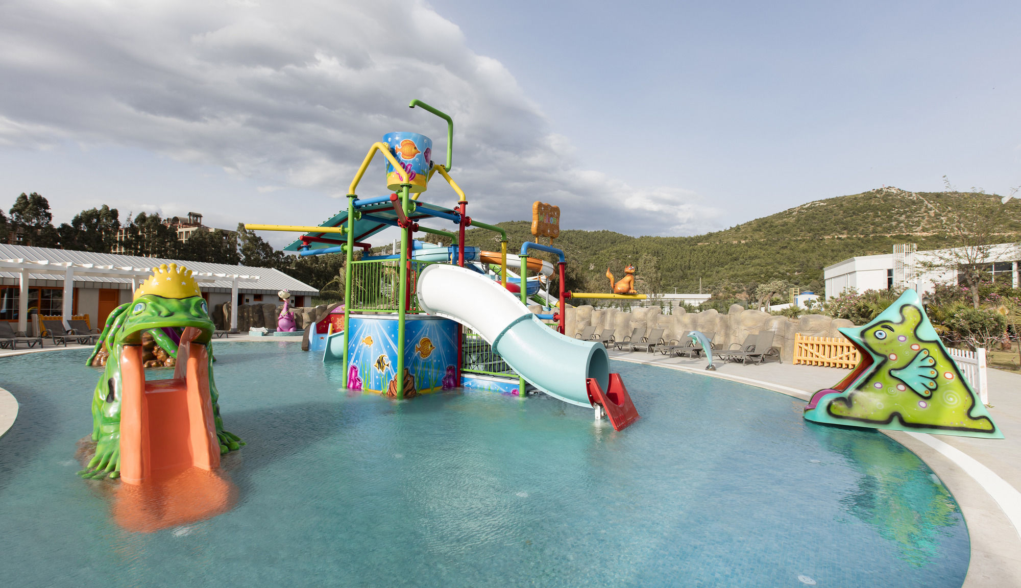 Palm Wings Ephesus Beach Resort - Ultra All Inclusive