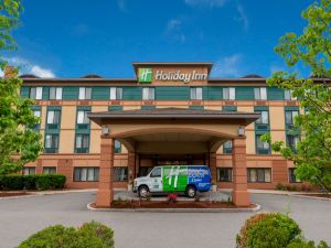 Holiday Inn 曼徹斯特機場