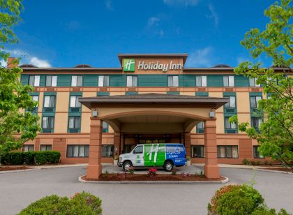 Holiday Inn Manchester Airport