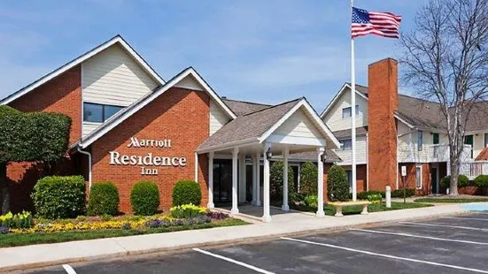 Residence Inn Spartanburg