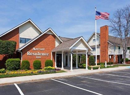 Residence Inn Spartanburg