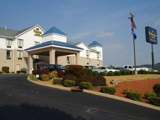 Holiday Inn Express Hotel & Suites Knoxville-North-I-75 Exit 112, an Ihg Hotel
