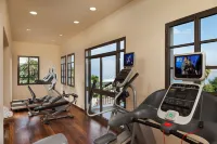 The Scots Hotel - Gym