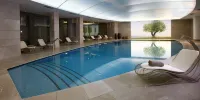 卡弗奧林波豪華水療酒店-限成人 - 沙灘