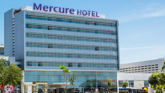 Mercure Lisboa Almada Hotel