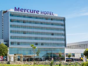 Mercure Lisboa Almada Hotel