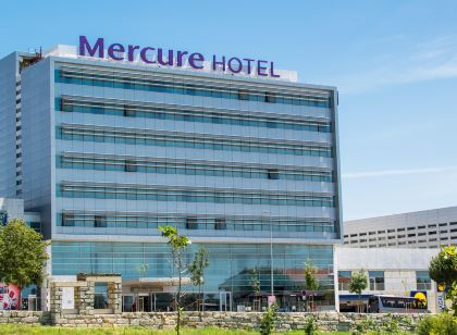 Mercure Lisboa Almada Hotel