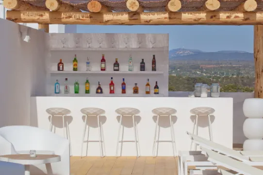 HM Balanguera Beach - Adults Only Здоровье и отдых Photos