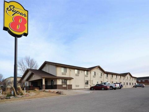 Super 8 by Wyndham Spirit Lake/Okoboji