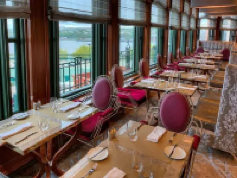 Fairmont Le Chateau Frontenac Hotels in Quebec City