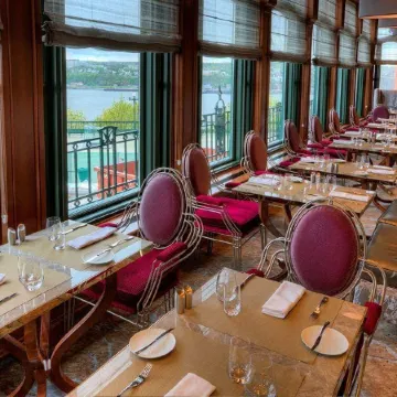 Fairmont Le Chateau Frontenac