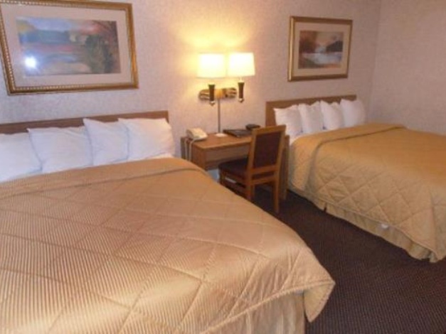 Quality Inn & Suites Missoula