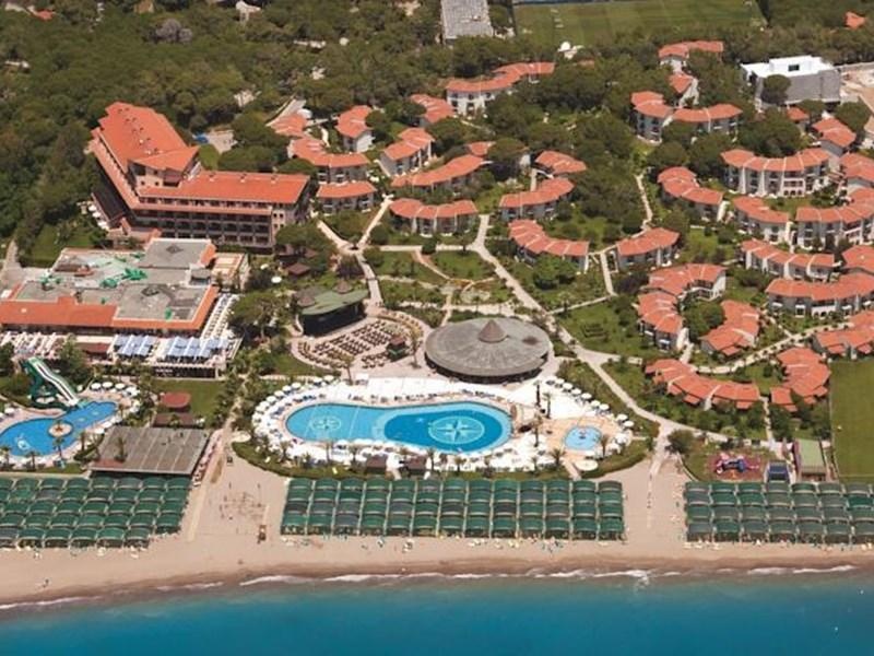 Papillon Belvil Holiday Village - All Inclusive