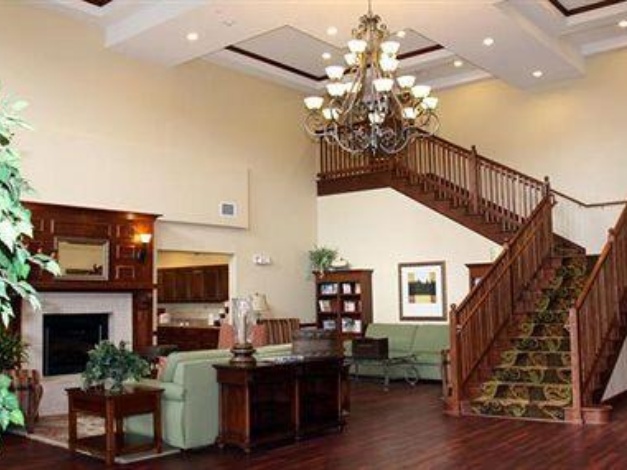 Country Inn & Suites by Radisson, Princeton, WV