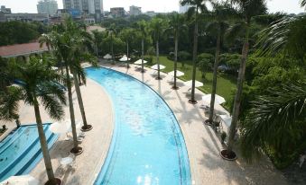 Hanoi Daewoo Hotel