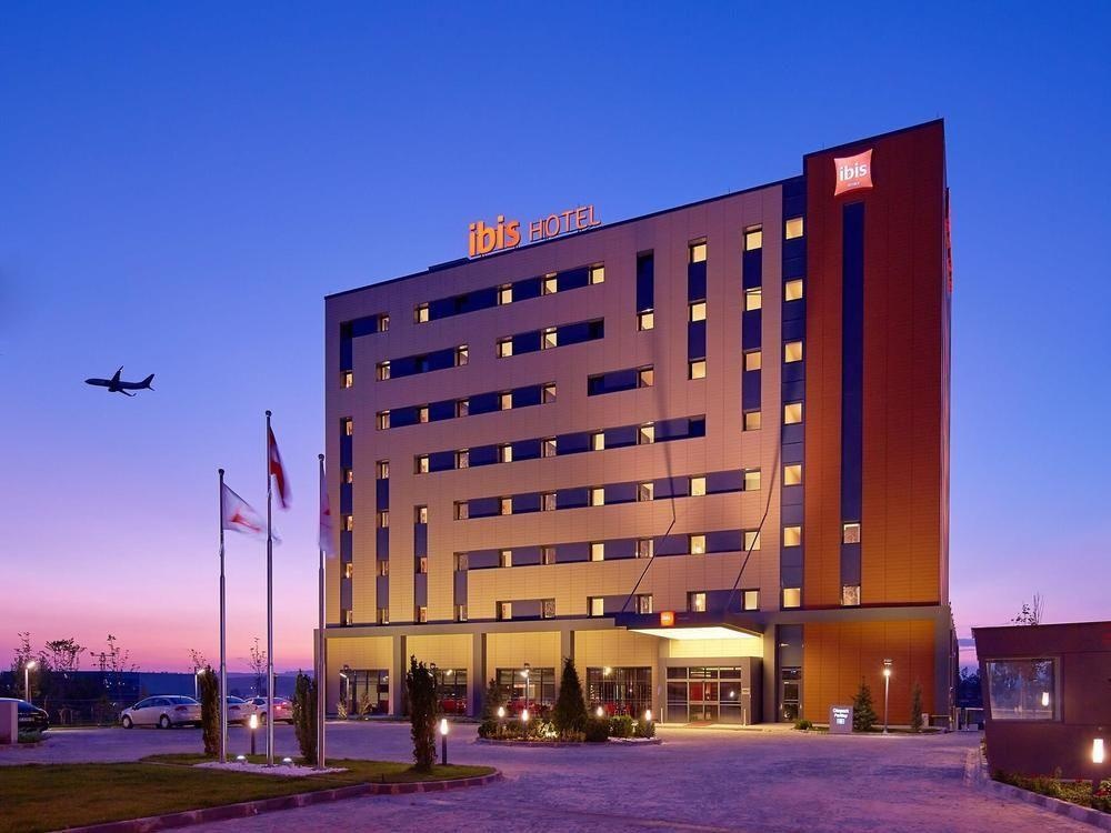 Hotel ibis Ankara Airport (Ibis Ankara Airport Hotel)