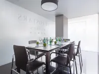 Exe Suites Reforma โรงแรมใกล้โรงละครซานราฟาเอล