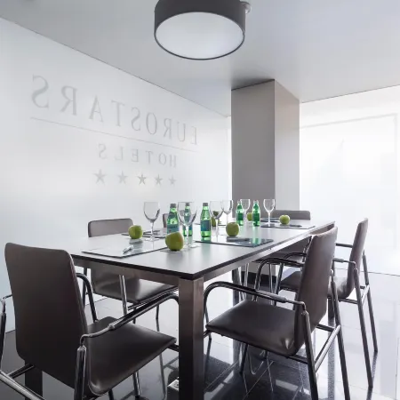 Exe Suites Reforma