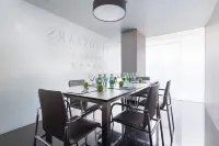 Exe Suites Reforma