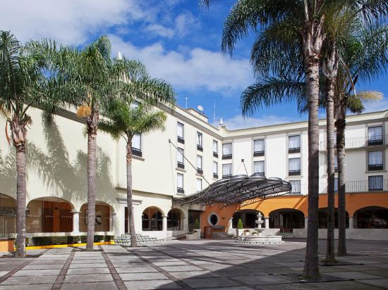 10 Best Hotels near Expo Parque de los Dinosaurios, Orizaba 2023 