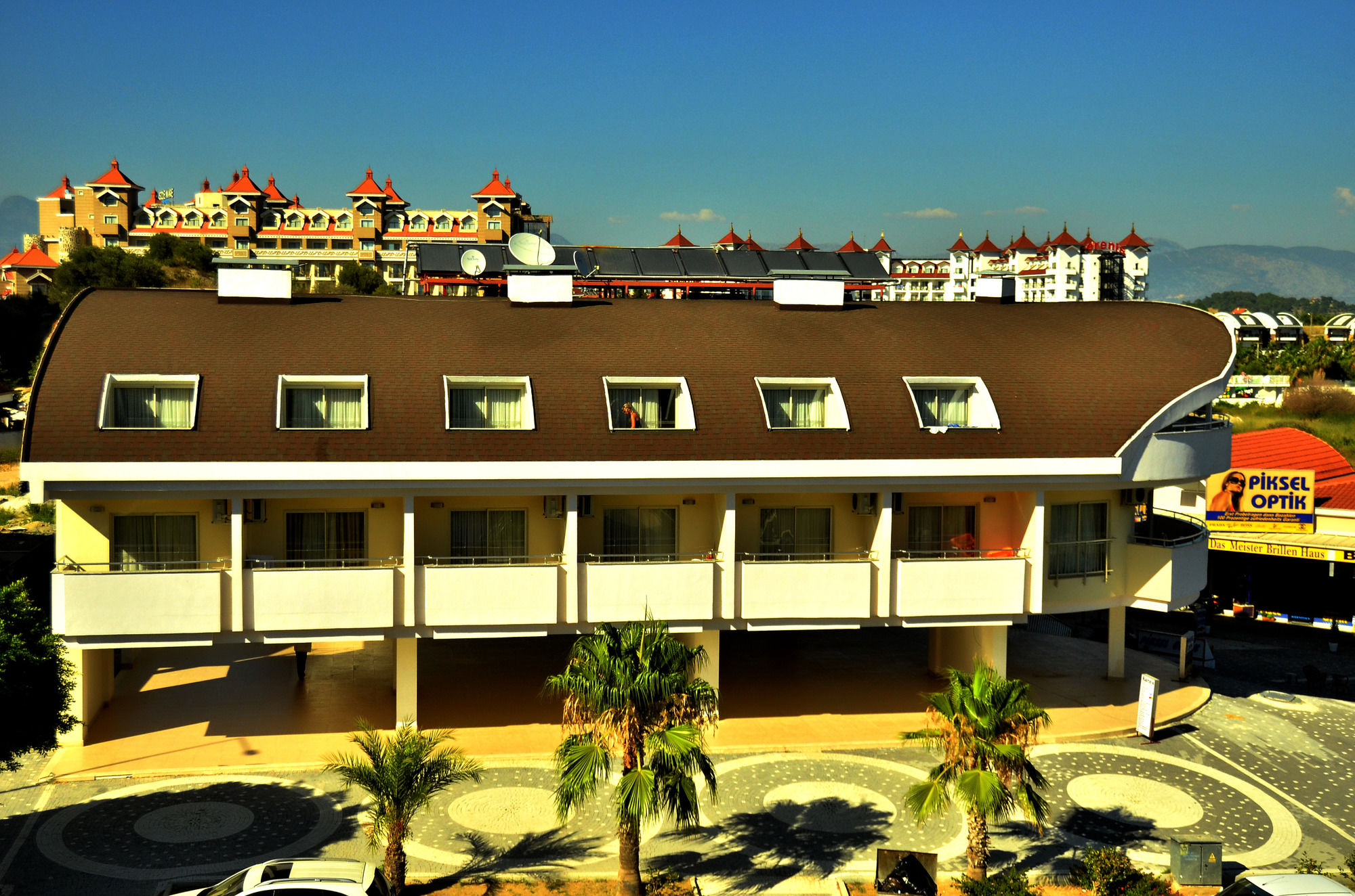 Side Alegria Hotel & Spa - Adults Only