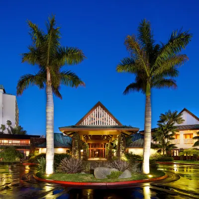 Catamaran Resort Hotel and Spa Hotels in der Nähe von Strand Mission Beach