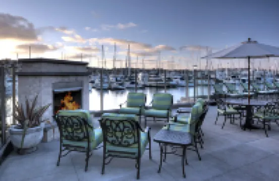 Best Western Plus Island Palms Hotel & Marina