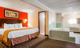 Quality Inn & Suites Millville