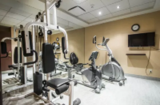 Hotel Royal William, Ascend Hotel Collection