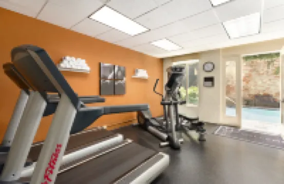 伊麗莎·簡Autograph Collection酒店