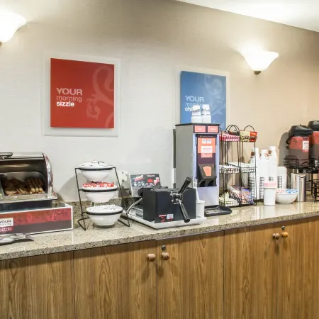 Comfort Inn & Suites Carbondale on the Roaring Fork