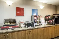 Comfort Inn & Suites Carbondale on the Roaring Fork - Desayuno