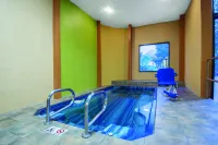 Mountain Valley Inn & Suites - Hot Tub