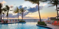 Pelican Grand Beach Resort, a Noble House Resort - Beach