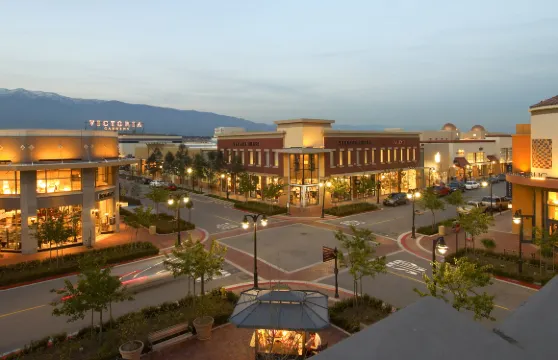 安大略機場貝斯特韋斯特優質酒店