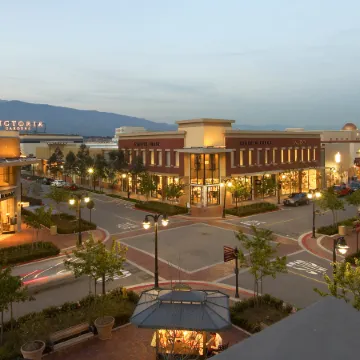 Best Western Plus Ontario Airport  Convention Center