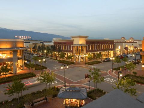 Best Western Plus Ontario Airport  Convention Center