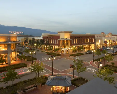 Best Western Plus Ontario Airport  Convention Center Hotels in Ontario