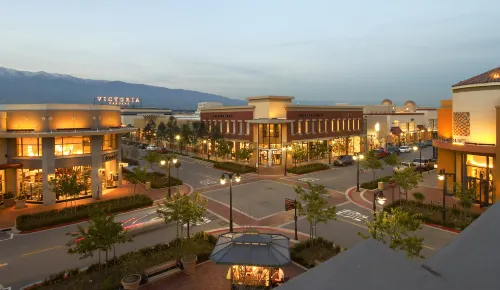 Best Western Plus Ontario Airport  Convention Center