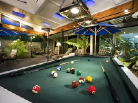 Best Western Plus Humboldt Bay Inn Hotels in Eureka