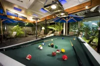 Best Western Plus Humboldt Bay Inn Hôtels à : Eureka