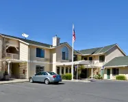 Best Western Plus Stevenson Manor