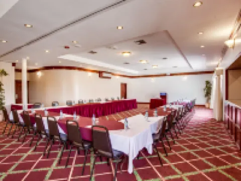 Best Western Plus Belize Biltmore Plaza Hotels in Belize City
