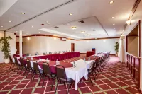 Best Western Plus Belize Biltmore Plaza